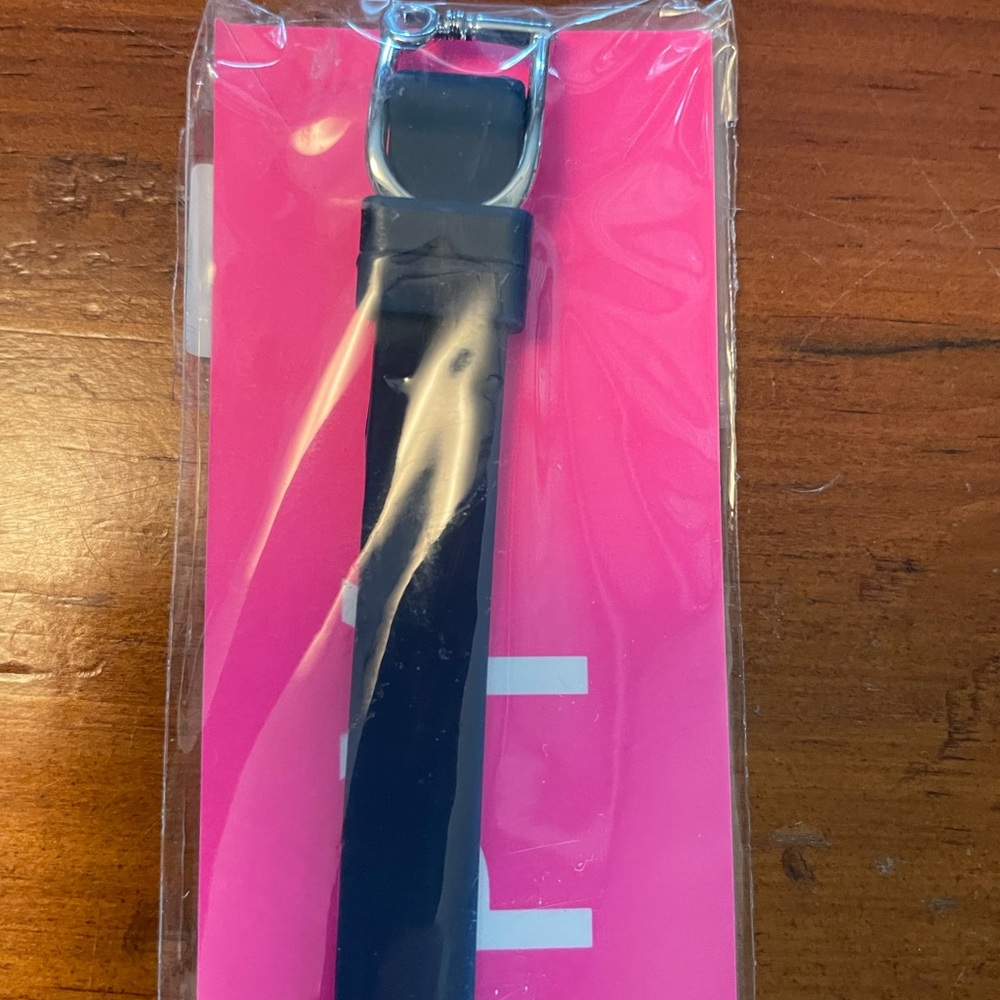 Keep collective bracelet or watch band